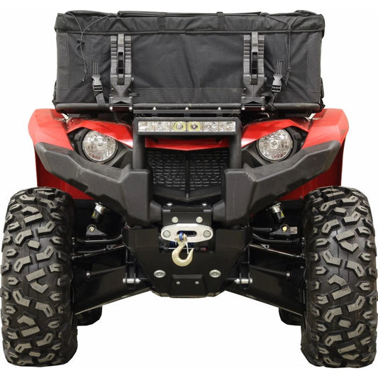 Chassis Skid Plate (PHD) for Yamaha Kodiak 450 '17-