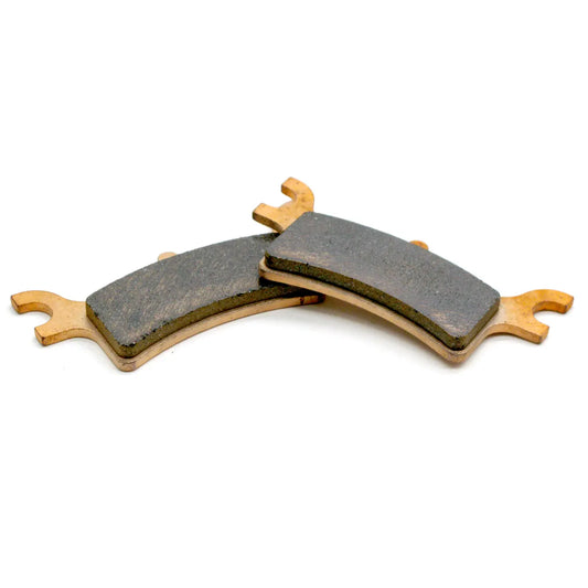 Brake Pad Set (Rear) for Polaris Applications