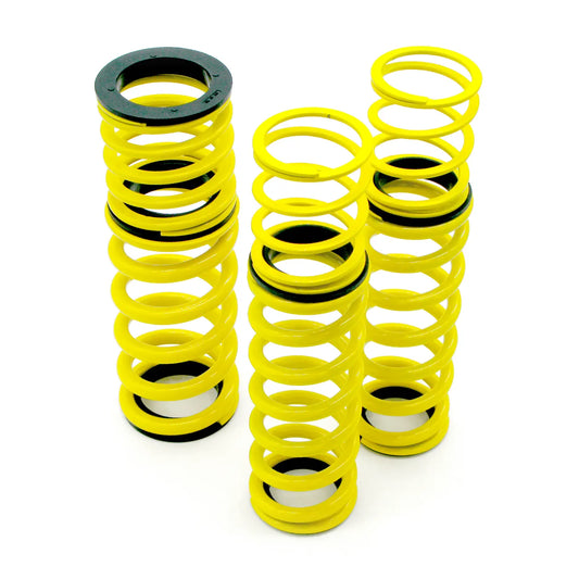 Suspension - Lowering Spring Kit for Yamaha Raptor 700