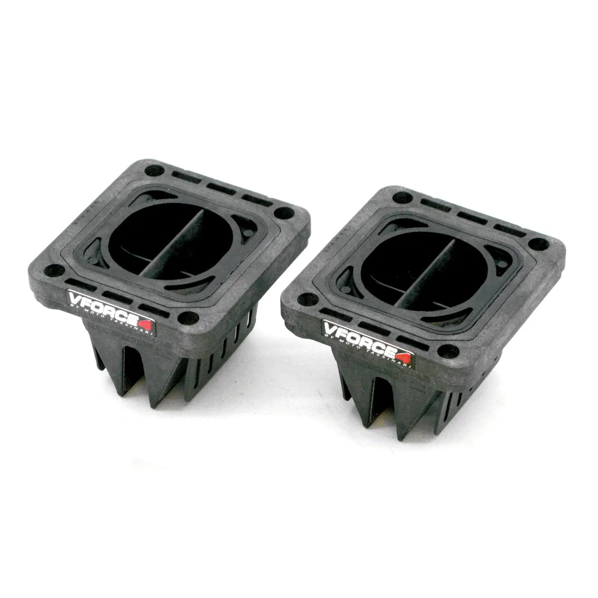 Master Valve Reece VForce Reed Valve for Yamaha Banshee – Ace ATV