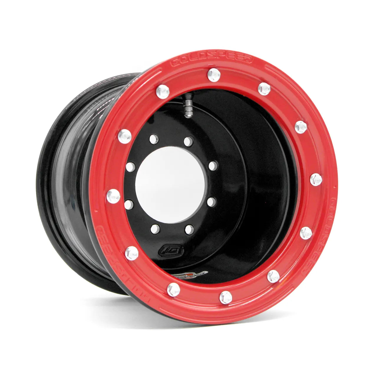 Wheels - Beadlock 10"