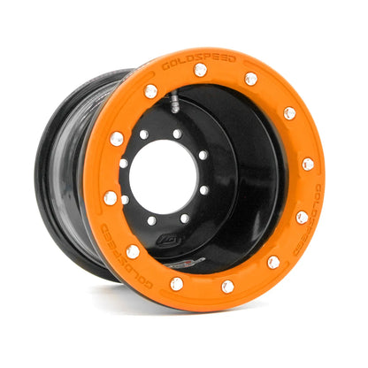 Wheels - Beadlock 8"