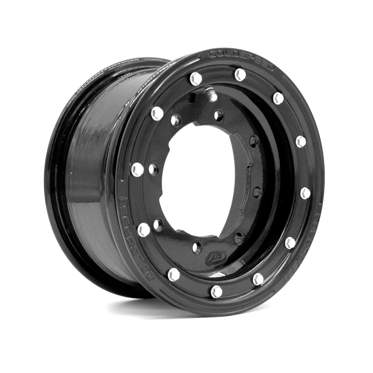 Wheels - Beadlock 10"