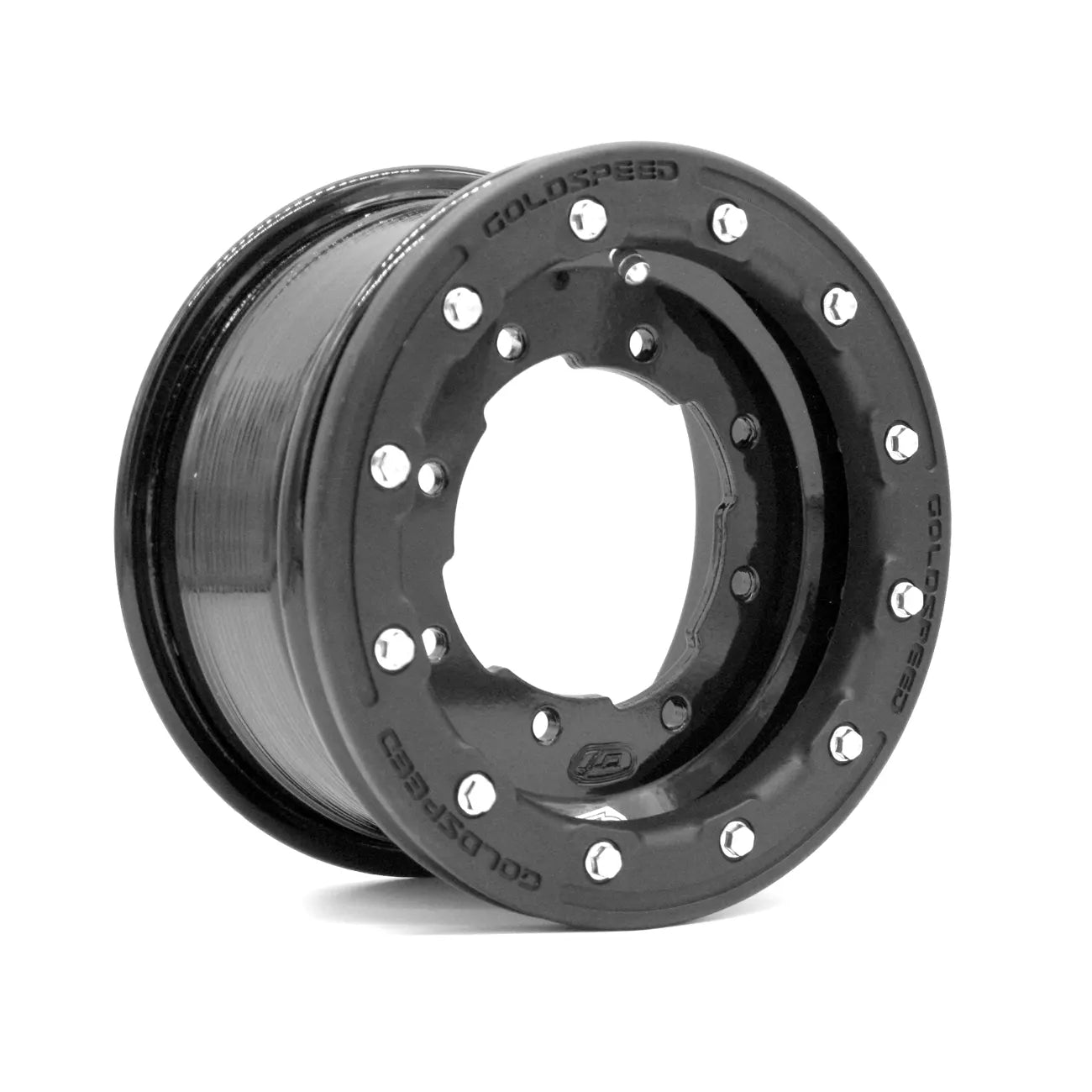 Wheels - Beadlock 10"