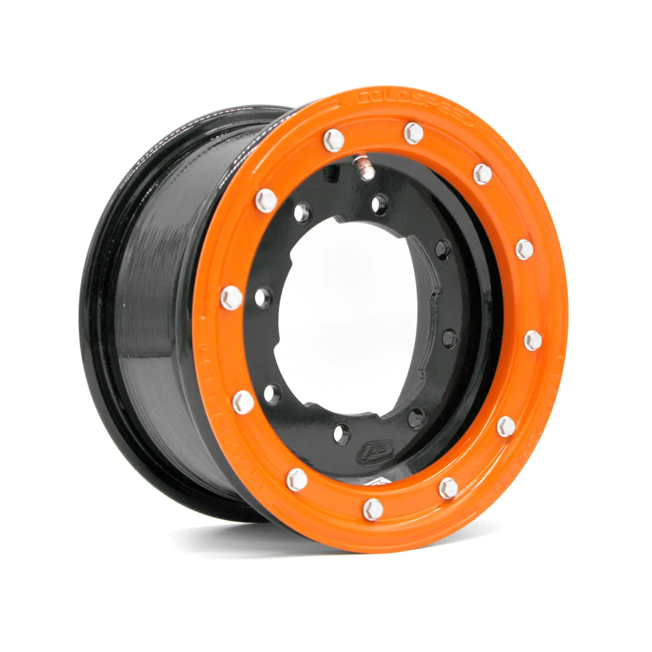 Wheels - Beadlock 10"