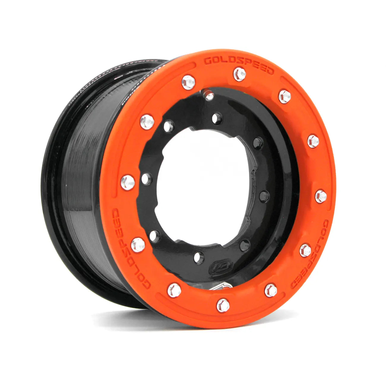 Wheels - Beadlock 10"