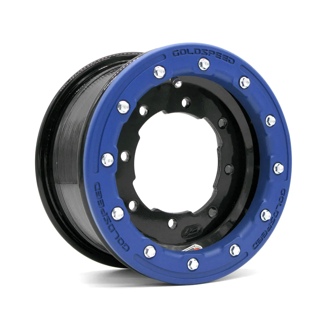 Wheels - Beadlock 10"