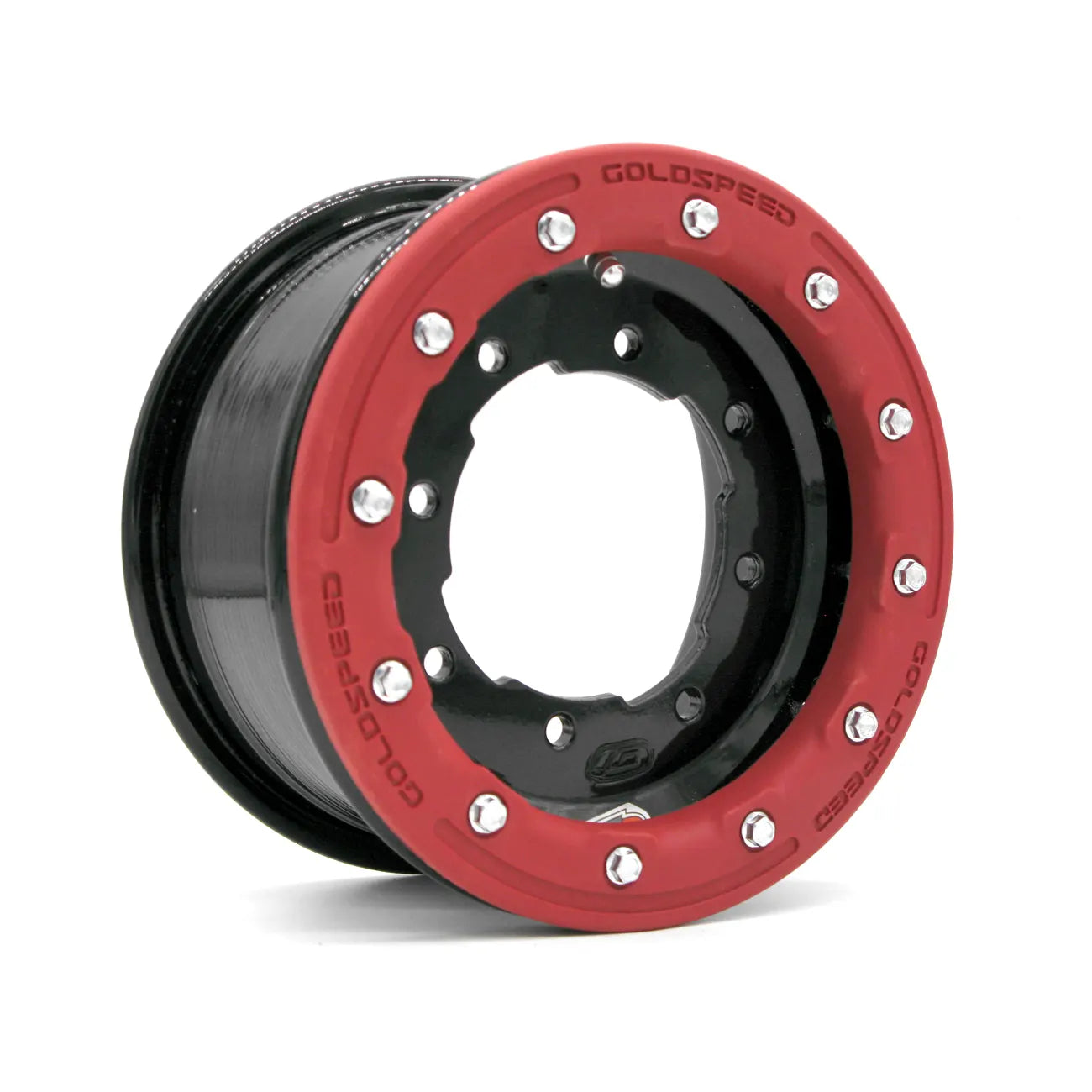 Wheels - Beadlock 10"