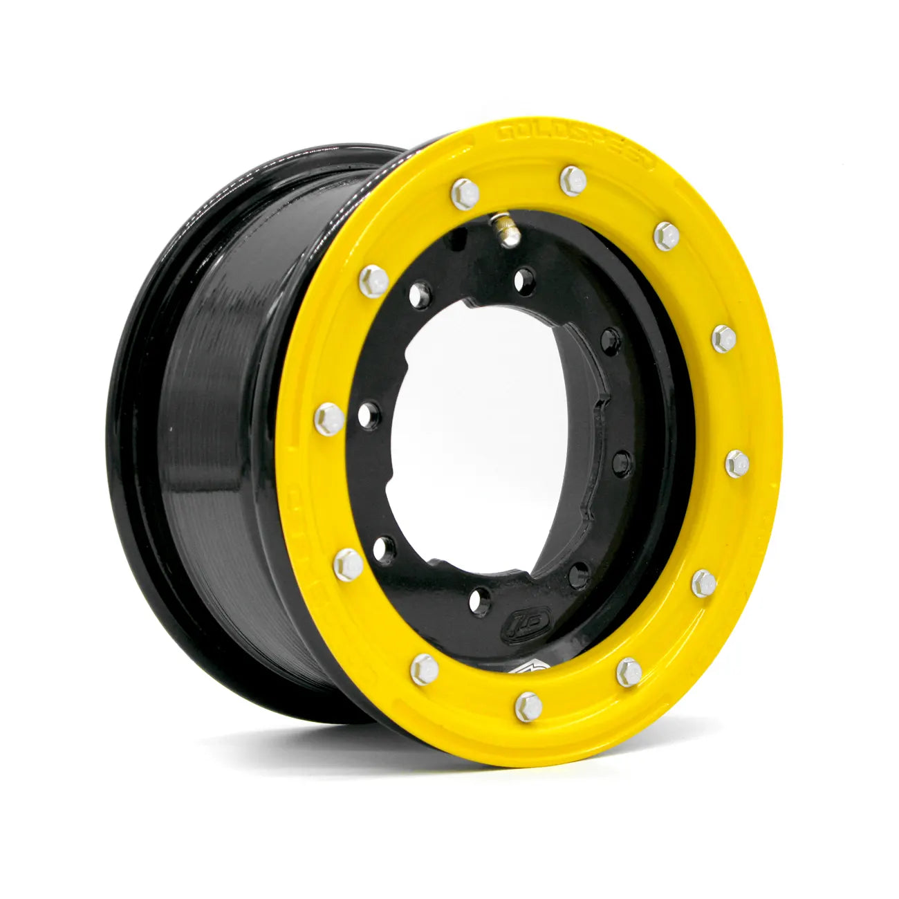 Wheels - Beadlock 10"
