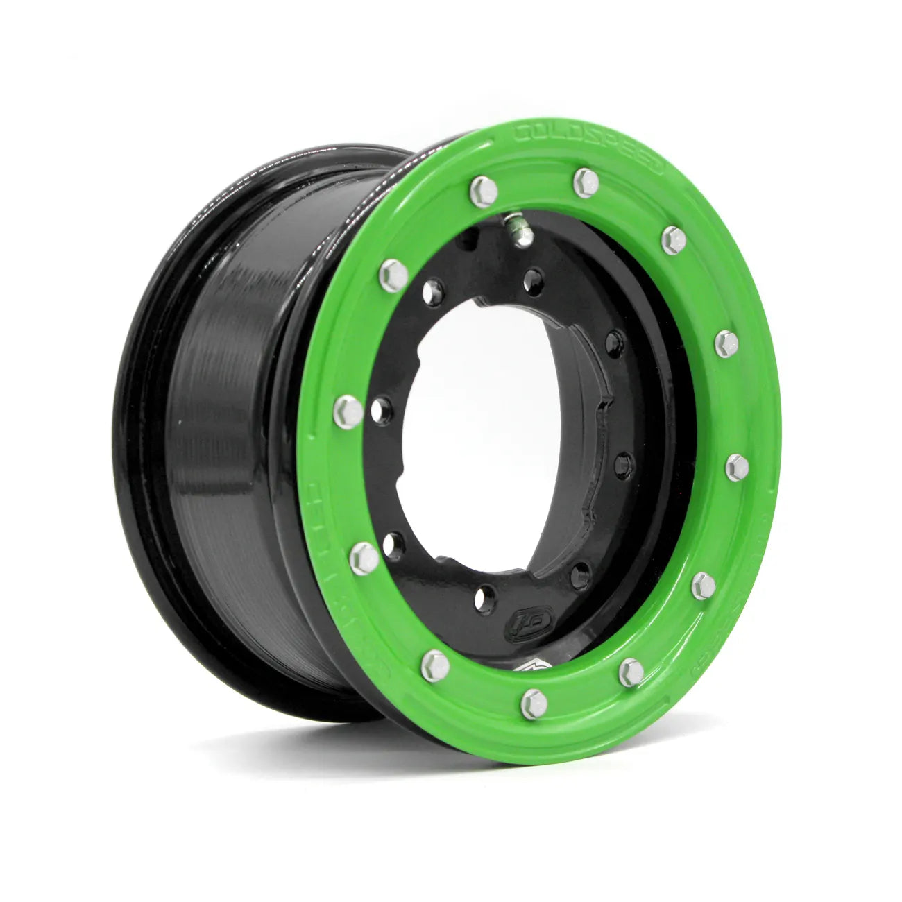 Wheels - Beadlock 10"