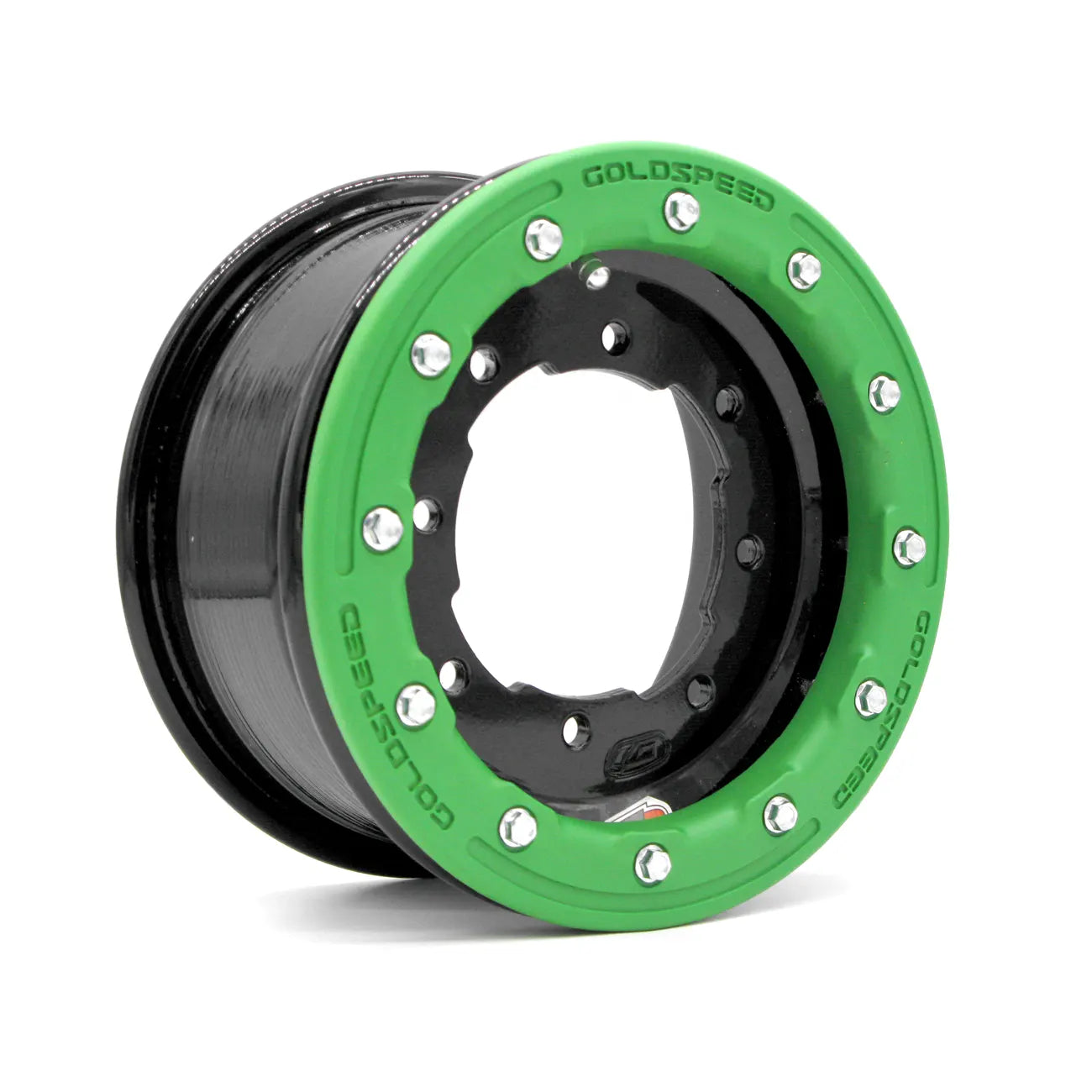 Wheels - Beadlock 10"
