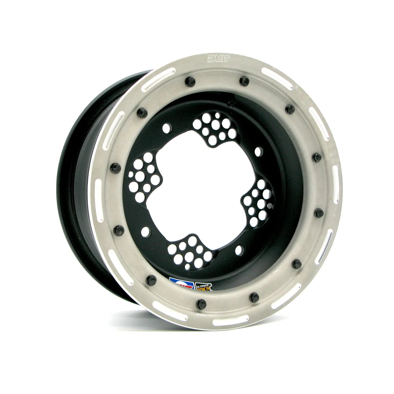 Wheels - ROK'N-LOK Beadlock 10"