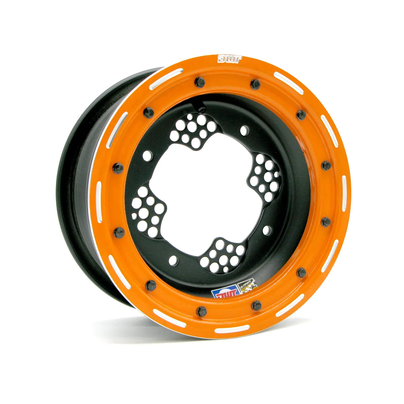 Wheels - ROK'N-LOK Beadlock 10"