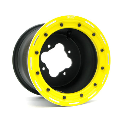 Wheels - G3 Beadlock 8"