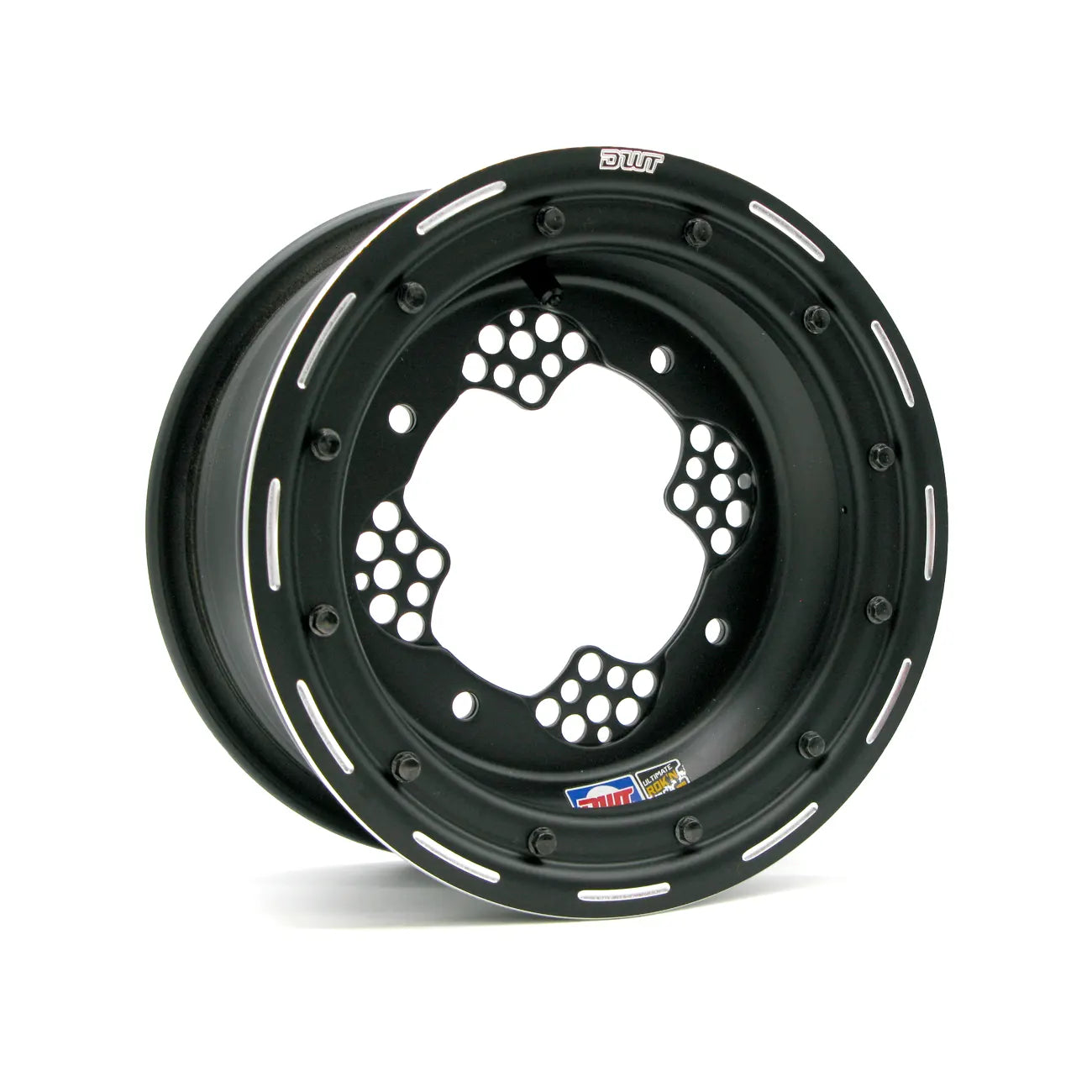 Wheels - G3 & ROK/ROK'N-LOK Set of 4 for CanAm DS450