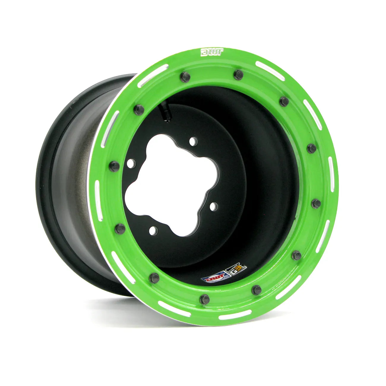 Wheels - G3 Beadlock 10"
