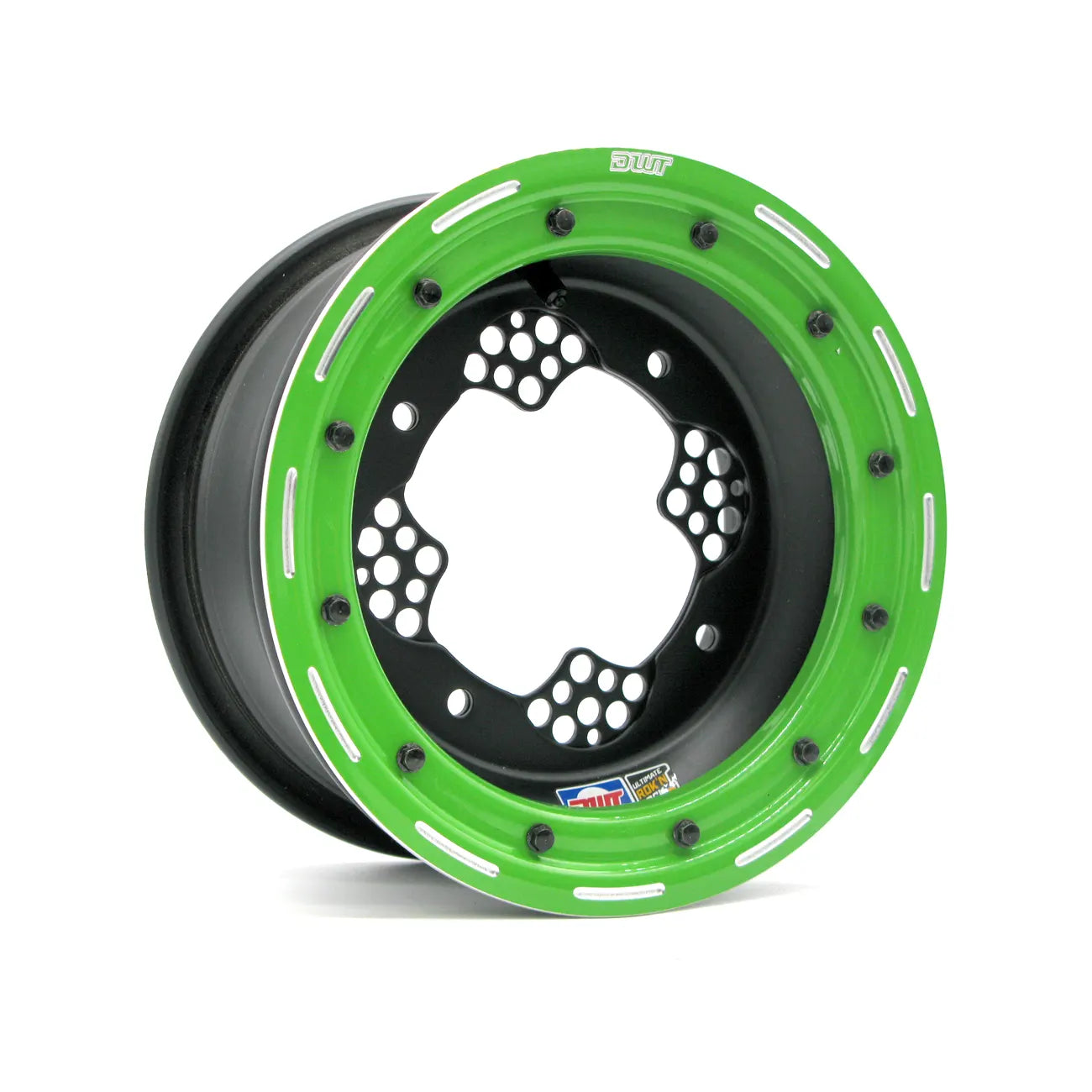 Wheels - ROK'N-LOK Beadlock 10"