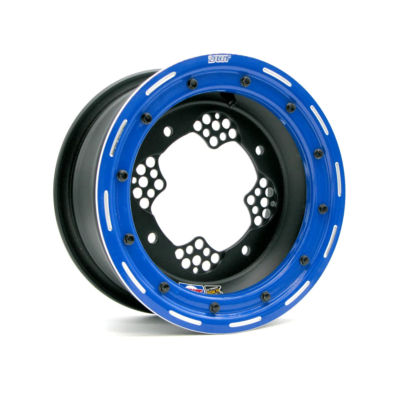 Wheels - ROK'N-LOK Beadlock 10"