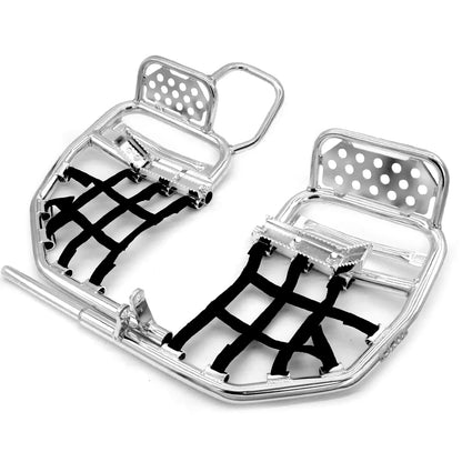 Nerf Bars - Racing Pro Peg for Yamaha Banshee