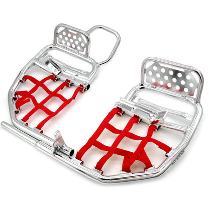 Nerf Bars - Racing Pro Peg for Yamaha Banshee