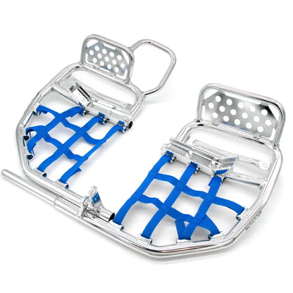 Nerf Bars - Racing Pro Peg for Yamaha Banshee