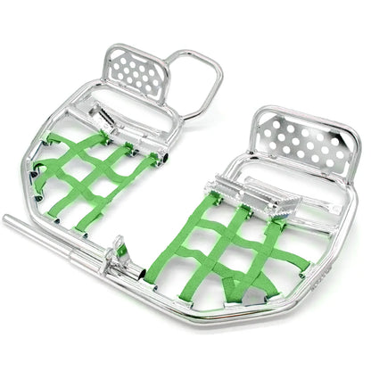 Nerf Bars - Racing Pro Peg for Yamaha Banshee