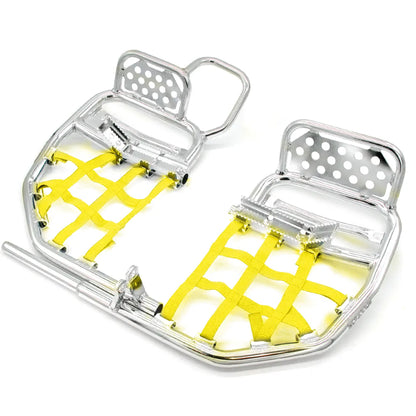 Nerf Bars - Racing Pro Peg for Yamaha Banshee