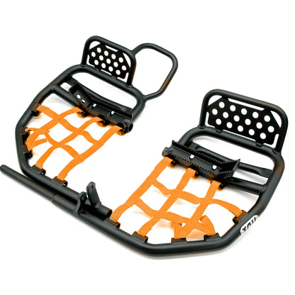 Nerf Bars - Racing Pro Peg for Yamaha Banshee