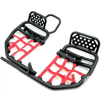 Nerf Bars - Racing Pro Peg for Yamaha Banshee