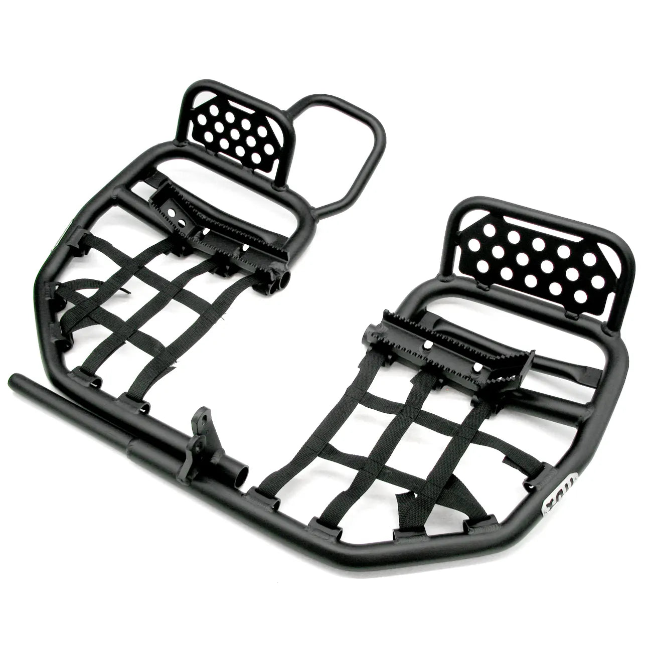 Nerf Bars - Racing Pro Peg for Yamaha Banshee
