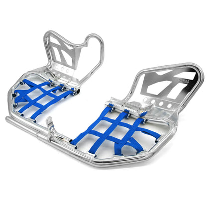 Nerf Bars - R1 Pro Peg for Yamaha Applications