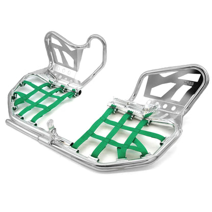 Nerf Bars - R1 Pro Peg for Yamaha Applications