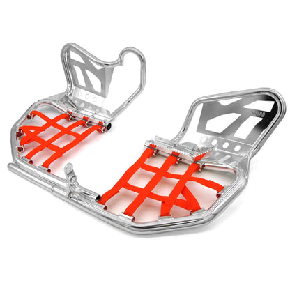 Nerf Bars - R1 Pro Peg for Yamaha Applications