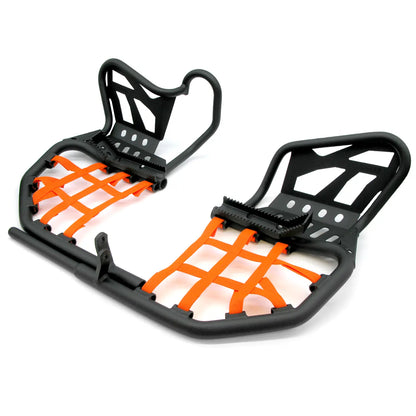 Nerf Bars - R1 Pro Peg for Yamaha Applications