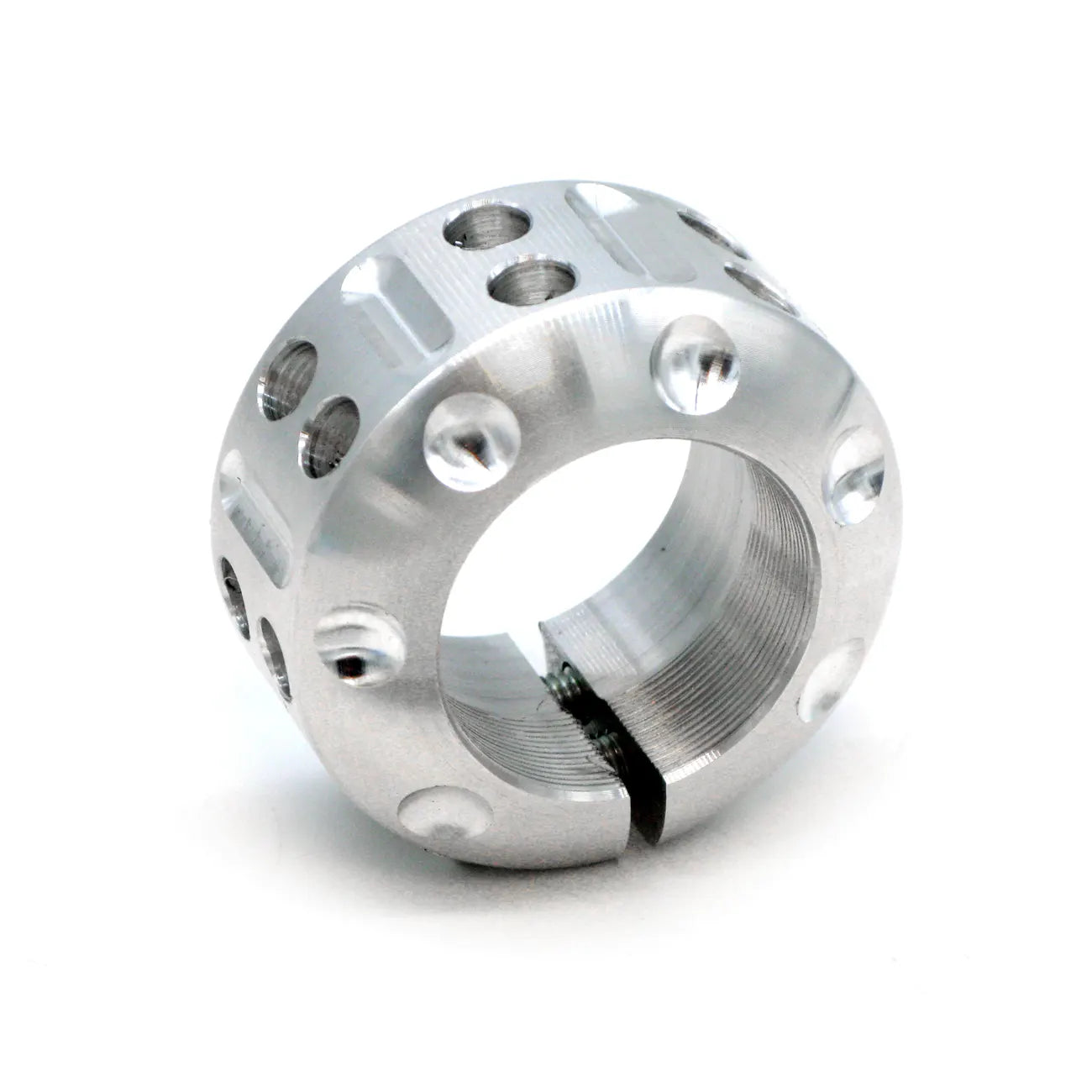 Rear Axle Locking Nut for Yamaha YFZ450R '09-