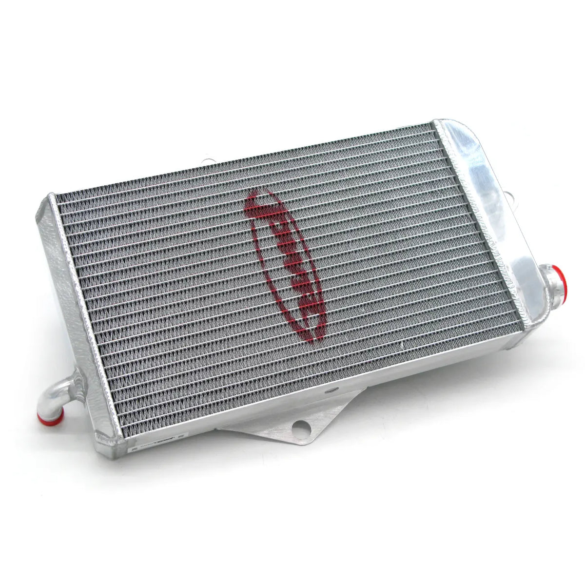 Banshee Oversized Radiator Radiator for Yamaha Banshee – Ace ATV