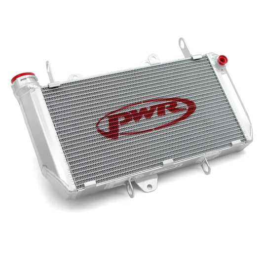 Radiator for Yamaha YFZ450R