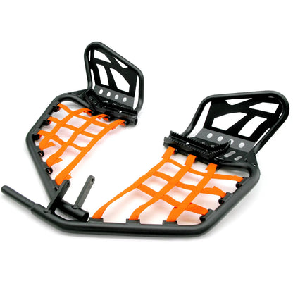 Nerf Bars - R1 Pro Peg for Yamaha Applications