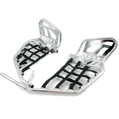 Nerf Bars - R1 Pro Peg for Yamaha Applications