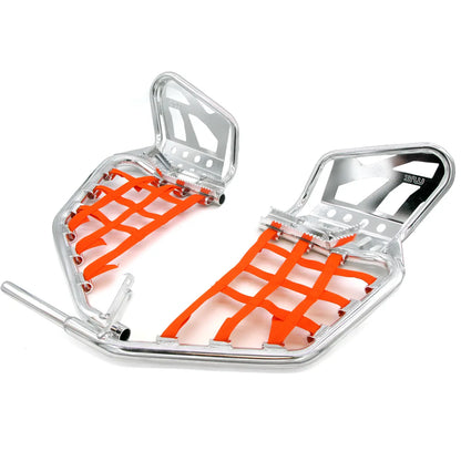 Nerf Bars - R1 Pro Peg for Yamaha Applications