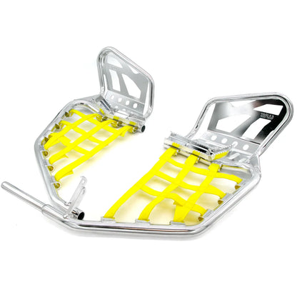 Nerf Bars - R1 Pro Peg for Yamaha Applications