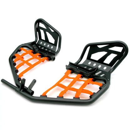 Nerf Bars - R1 Pro Peg for Yamaha Applications