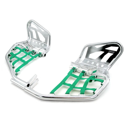 Nerf Bars - R1 Pro Peg for Yamaha Applications