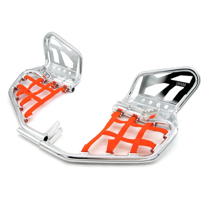 Nerf Bars - R1 Pro Peg for Yamaha Applications