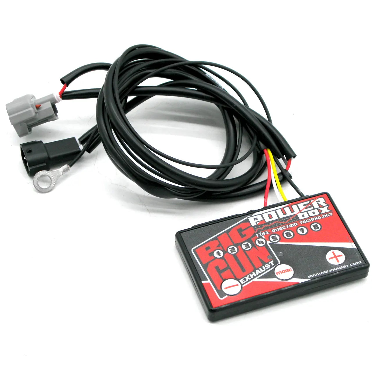 TFI Power Boxes for Yamaha/Polaris/Suzuki/Honda/CanAm/Kawasaki Applications
