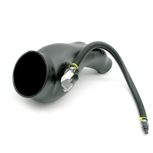 Intake Manifold Full Upgrade Kit (Manifold/Throttle Body/ECU/Lines & Cables) for Yamaha YFZ450R