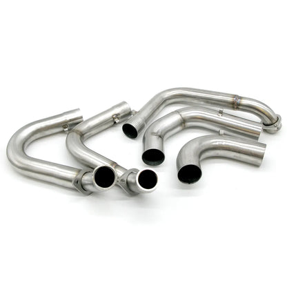 Exhaust - EVO U 3-1-2 Full System for Yamaha YXZ 1000 (inc. R/SS)