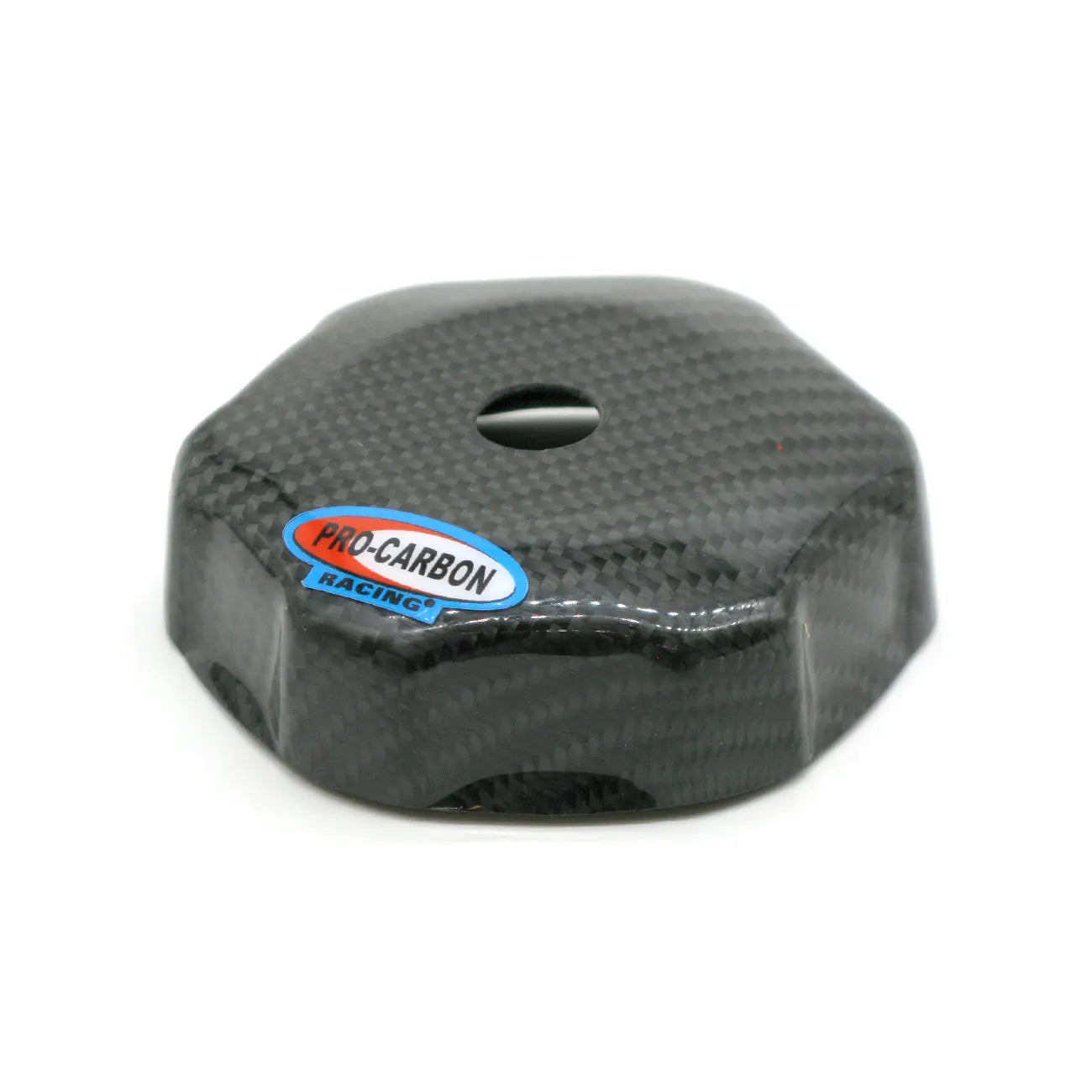 Fuel Cap Cover/Guard for Yamaha Banshee