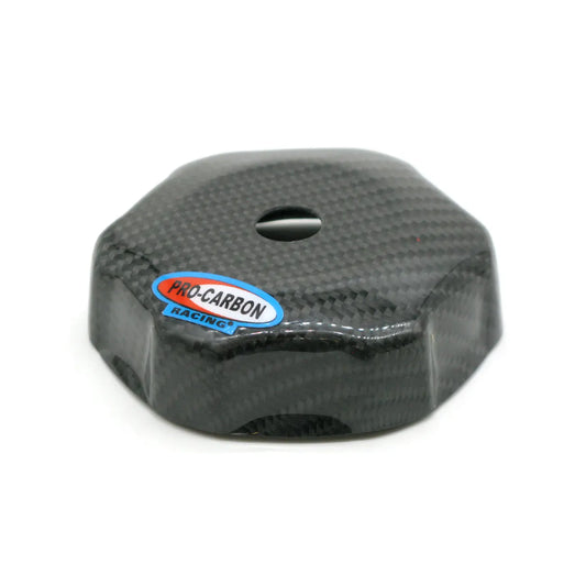 Fuel Cap Cover/Guard for Yamaha Banshee