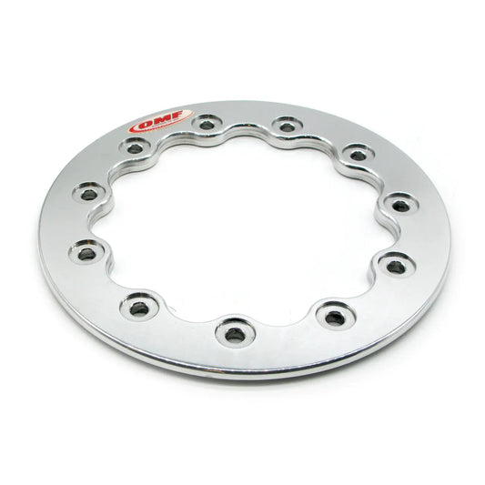 Wheel Accessories - Beadlock Rings 8" Polished